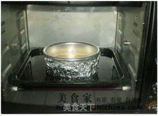 水果蛋糕的做法步骤：13