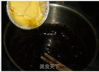 水果蛋糕的做法步骤：18
