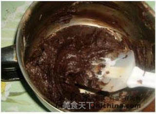 水果蛋糕的做法步骤:22
