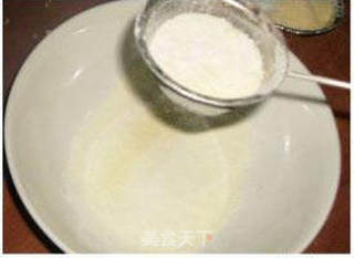 奶酪球球的做法步骤:2