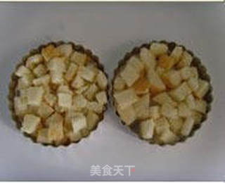 吐司小披萨的做法步骤:3