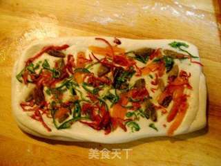 桂花糕+千层糕的做法步骤:6