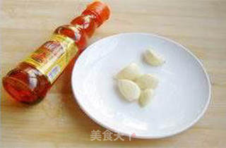红油翠衣的做法步骤：2