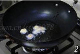 冬瓜脊骨汤的做法步骤：2