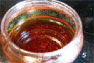 水煮鱼的做法步骤:6