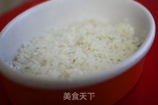 意式培根焗饭的做法步骤：2