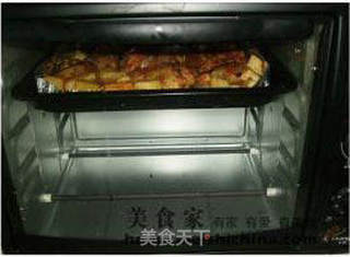 土豆鸡块的做法步骤：12