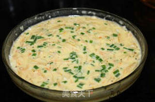 补钙早餐饼的做法步骤:2