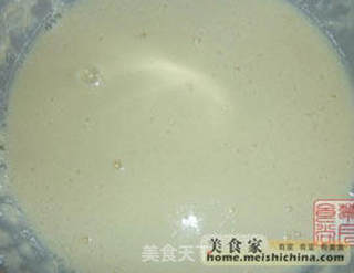 综合天妇罗的做法步骤：3