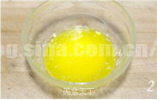 奥利奥乳酪蛋糕的做法步骤:2