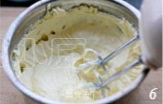 奥利奥乳酪蛋糕的做法步骤:6