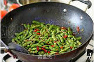 麻辣凉拌毛豆的做法步骤:4