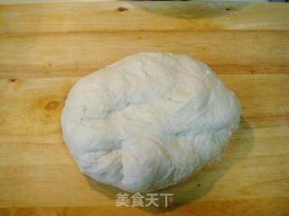 俄式全麦鲜奶《大列巴》的做法步骤:9