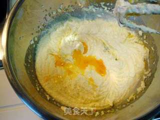 全麦蜜糖椰子饼干的做法步骤:7