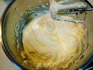 全麦蜜糖椰子饼干的做法步骤:8