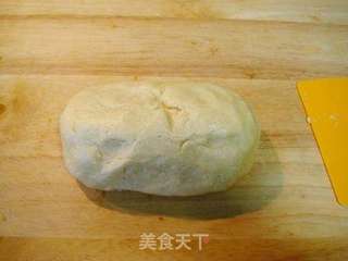 全麦蜜糖椰子饼干的做法步骤:13