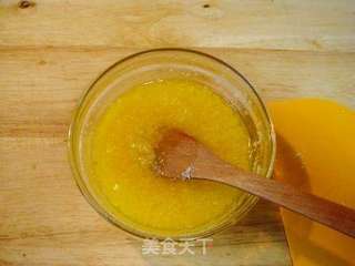 全麦蜜糖椰子饼干的做法步骤:16