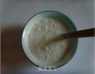 雪梅娘的做法步骤:2
