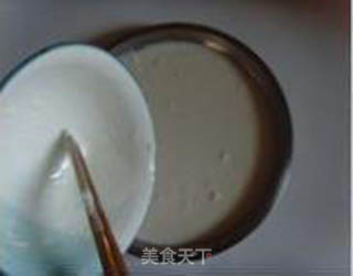 雪梅娘的做法步骤:3