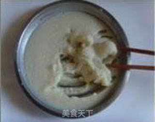 雪梅娘的做法步骤:5