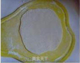 雪梅娘的做法步骤:12