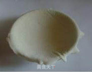 雪梅娘的做法步骤:13