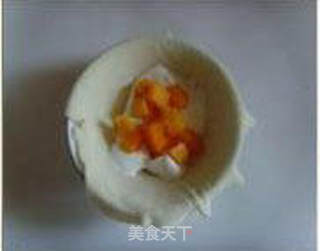 雪梅娘的做法步骤:14