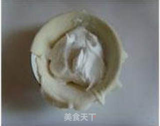 雪梅娘的做法步骤:15
