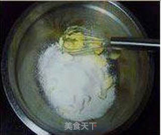 手工水晶小饼干的做法步骤:4