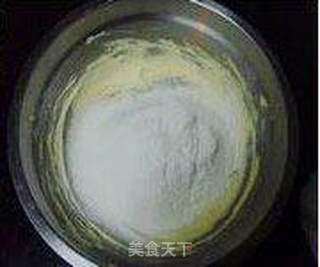 手工水晶小饼干的做法步骤:7
