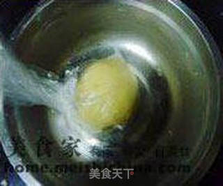 手工水晶小饼干的做法步骤:8