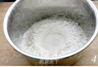 陕西肉夹馍的做法步骤:4