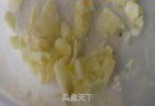 韩国泡菜萝卜的做法步骤：3