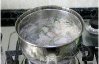 海鲜馄饨的做法步骤:6