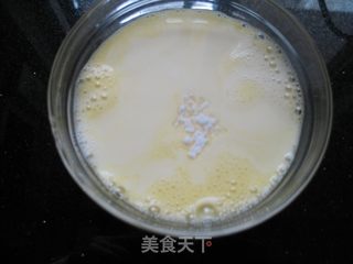玉米布丁的做法步骤:4
