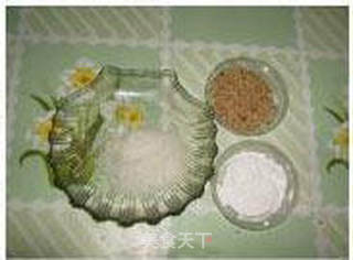 蜂蜜豆包的做法步骤：6
