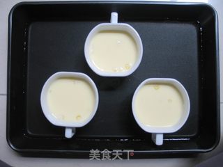 玉米布丁的做法步骤:10