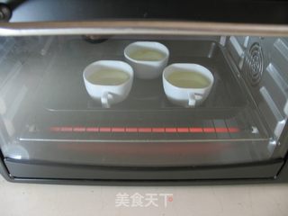 玉米布丁的做法步骤:11