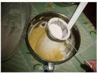 手指饼干的做法步骤:6