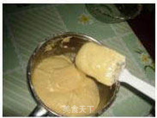 手指饼干的做法步骤:7