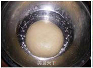 金牛角面包的做法步骤：5