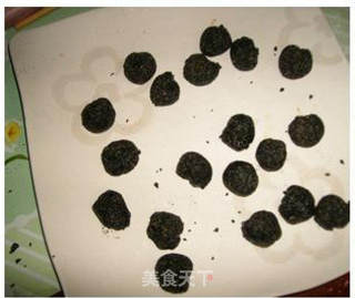 速冻元宵的做法步骤:6