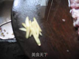 红烧排骨的做法步骤:2