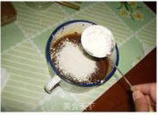 巧克力慕斯蛋糕的做法步骤:10