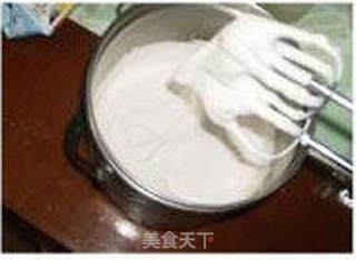 巧克力慕斯蛋糕的做法步骤:18