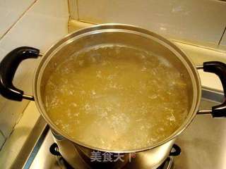 芝麻茄子意面的做法步骤:3