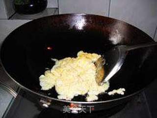 西红柿鸡蛋拌面——简单详细的营养美食的做法步骤:3