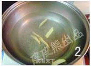 泡椒鸡爪的做法步骤:3