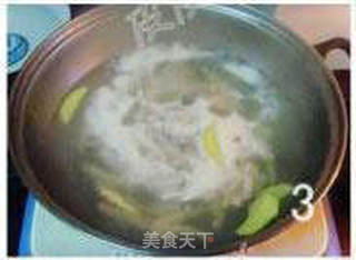 泡椒鸡爪的做法步骤:4