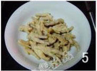 泡椒鸡爪的做法步骤:6